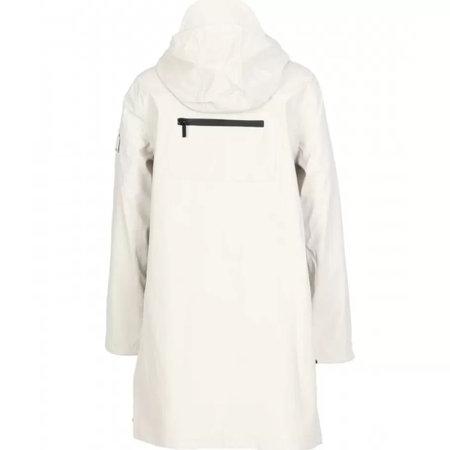 OAKWOOD Tempete Coquille - Manteau Imperméable En Polyester New